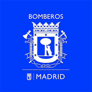 logo Bomberos Madrid