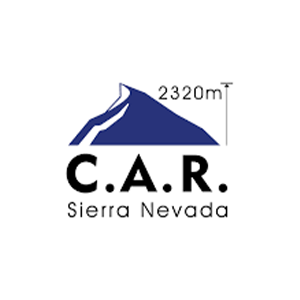 logo Centro Alto Rendimiento Sierra Nevada