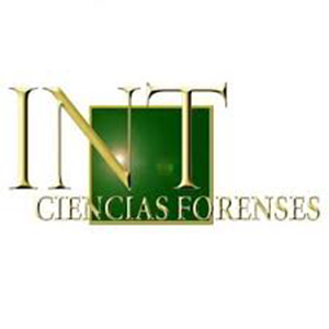 Logo INT Ciencias Forenses