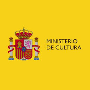 logo Ministerio de Cultura