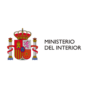 logo Ministerio del Interior