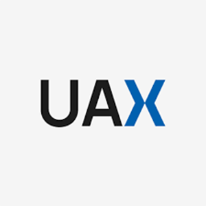 logo Policlínica UAX